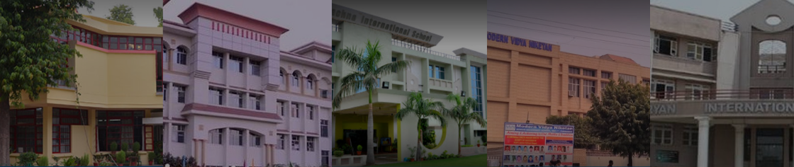 Best Schools in Faridabad